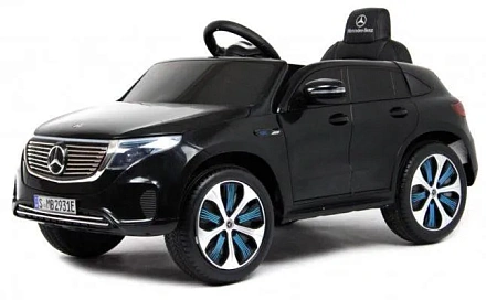 Детский электромобиль Mercedes-Benz EQC 400 (HL378)