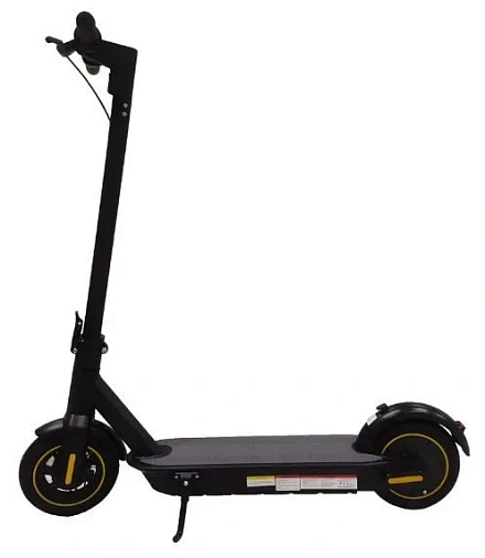 Электросамокат GT MAX