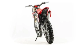 Мотоцикл Motoland Кросс FC250 (2020 г.) с ПТС