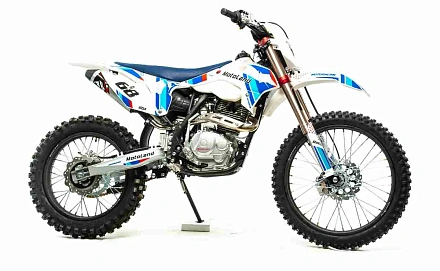 Мотоцикл Motoland Кросс CRF 250 (165FMM)