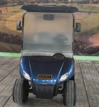 Гольф кар EWAY HM2+2