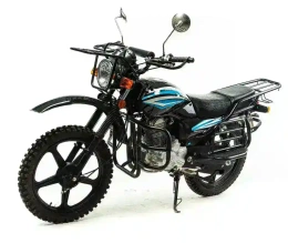 Мотоцикл Motoland FORESTER 200