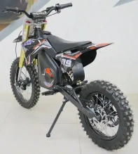 Электромотоцикл MOTAX 1500W мини-кросс