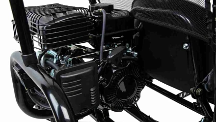 Багги Motoland Gokart  100