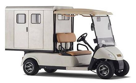 Гольф кар EWAY HMS6