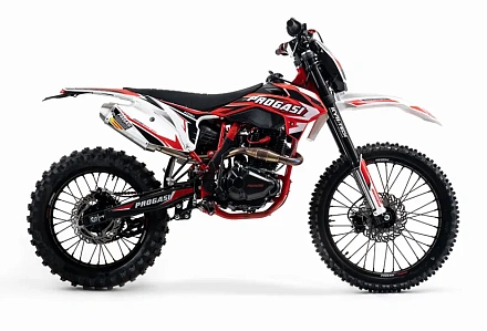 Мотоцикл эндуро PROGASI SUPER MAX 300