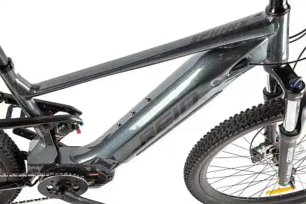 Электровелосипед Eltreco REID