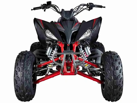 Квадроцикл Mikilon Rapide 250S