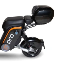 Электроскутер Kugoo Kirin V Pro