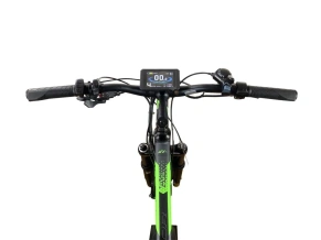 Электровелосипед Horza Stels Navigator R AIR+