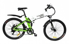 Электровелосипед Elbike Hummer Vip