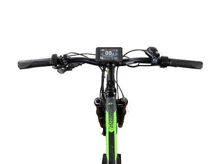 Электровелосипед Horza Stels Navigator D AIR+