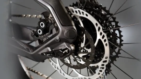 Электровелосипед Haibike Xduro AllTrail 6.0 (2020)