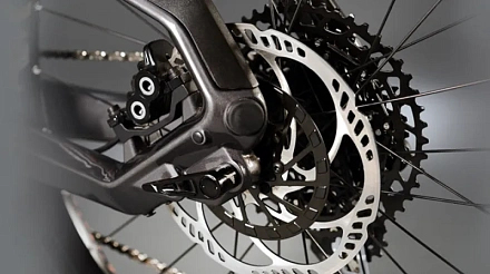 Электровелосипед Haibike Xduro AllTrail 6.0 (2020)