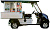 Гольфкар CLUB CAR CAFE EXPRESS - превью