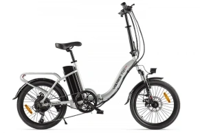 Электровелосипед Volteco FLEX UP!
