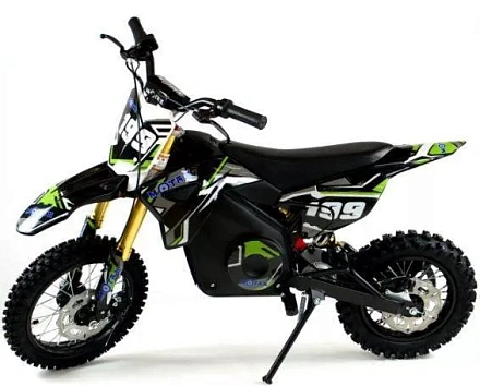 Электромотоцикл MOTAX 1300W мини-кросс