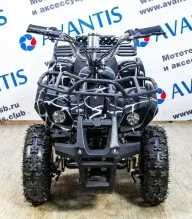 Электроквадроцикл Avantis CLASSIC E 800W