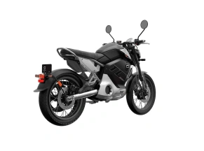 Электромотоцикл Super Soco TC MAX (Alloy)