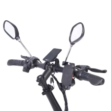 Электровелосипед  xDevice xBicycle 20’’ Bison FAT 750W