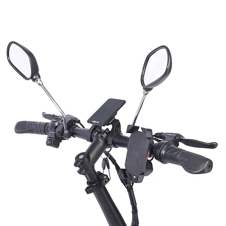 Электровелосипед  xDevice xBicycle 20’’ Bison FAT 750W