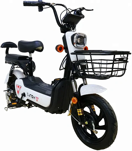 Электровелосипед MOTAX E-NOT