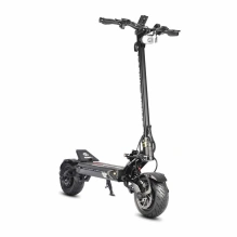 Электросамокат WHITE SIBERIA TEVERUN FIGHTER 6000W