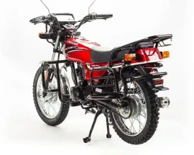 Мотоцикл Motoland FORESTER LITE 200