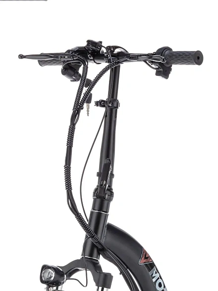 Электровелосипед MOTAX E-NOT BIG BOY 3 48V12A