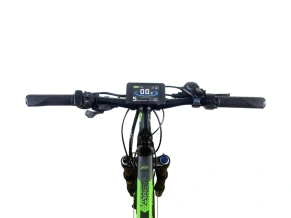 Электровелосипед Horza Stels Navigator D AIR+ "Travel" горный