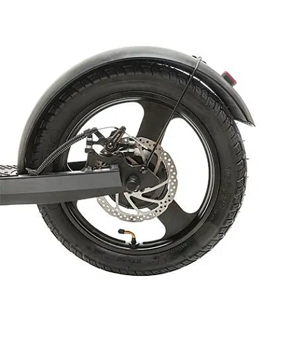 Электросамокат Carmega Stork