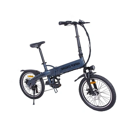 Электровелосипед Hiper Engine BF204