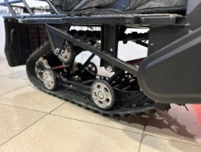 Снегоцикл MOTAX SNOW 200 сс