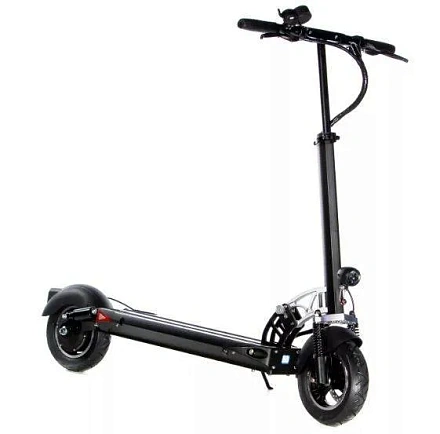 Электросамокат OxyVolt Comfort Torque SUPER Ranger