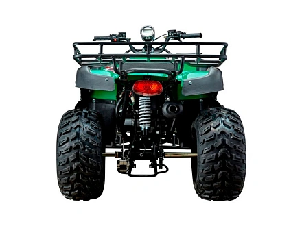 Квадроцикл YACOTA Yamar 150 