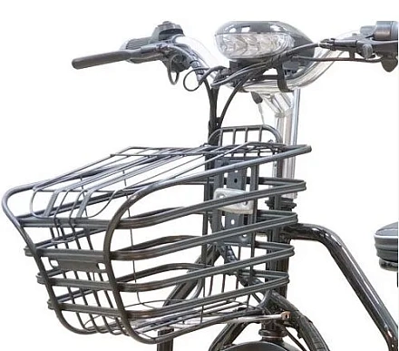 Электросамокат трехколесный двухместный HEADWAY S6