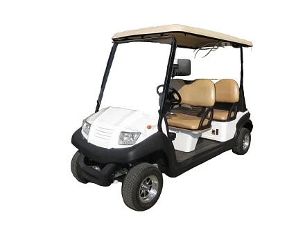 ГОЛЬФКАР Voltus CLUB 4