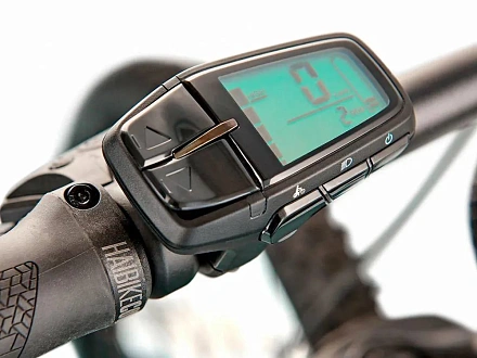 Электровелосипед Haibike Xduro AllMtn 2.5 (2021)