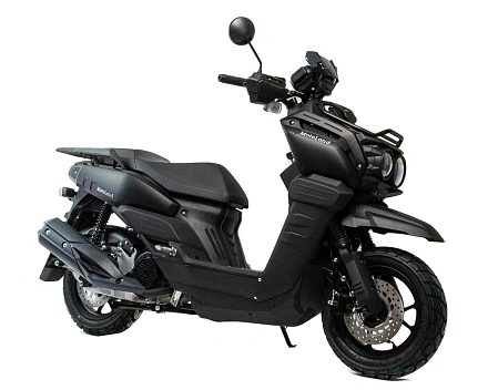 Скутер Motoland TANK 150 (WY150-5C)