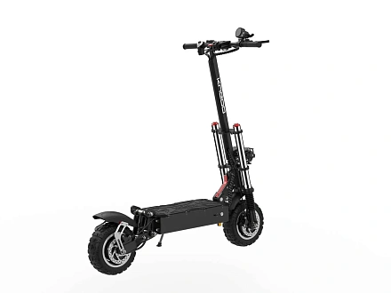 Электросамокат Kugoo Kirin GX