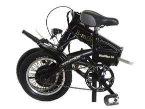 Электровелосипед E-motions MiniMax