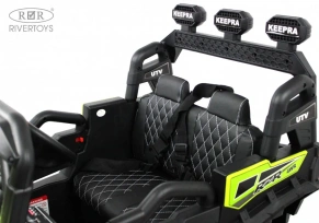 Детский электромобиль Rivertoys C111CC