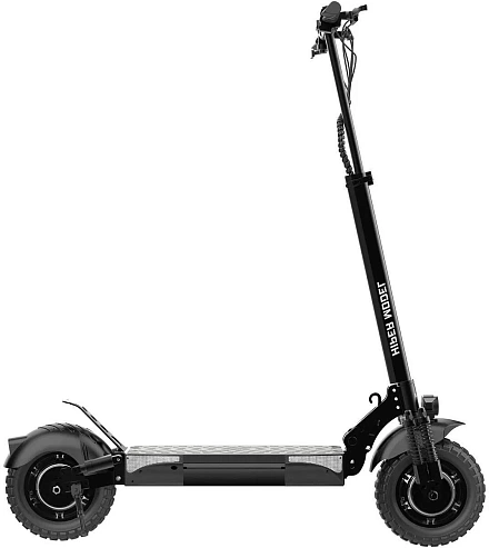 Электросамокат Hiper Model B2