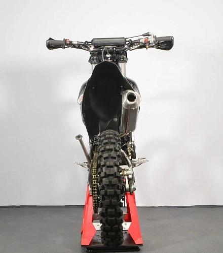 Мотоцикл Avantis ENDURO 300 PRO CARB FCR EXCLUSIVE ARS (NC250/177MM, DESIGN KTM)