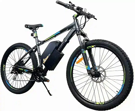 Электровелосипед Horza Stels Adrenalin R-500