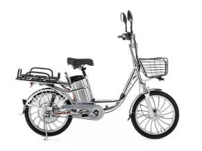 Электровелосипед MOTAX E-NOT EXPRESS BIG 60V12  К2