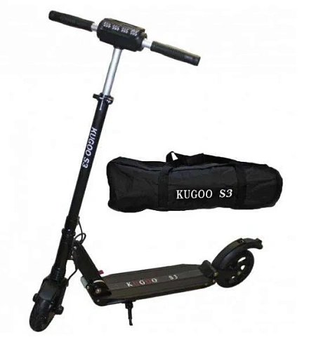 Электросамокат MINIPRO S3