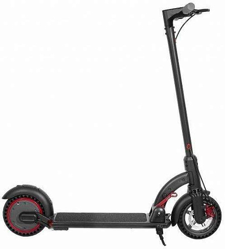 Электросамокат GT ES2