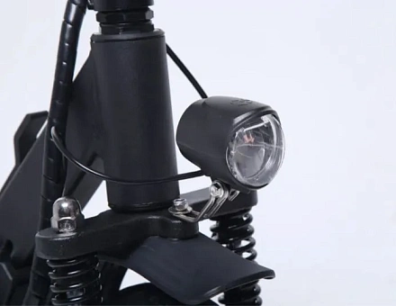 Электросамокат GT-Slider