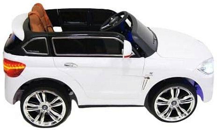 Детский электромобиль Rivertoys BMW E002KX